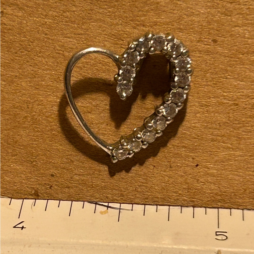SS pendant